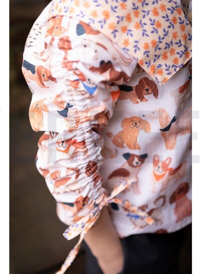 Poppy meets pommé editie 25