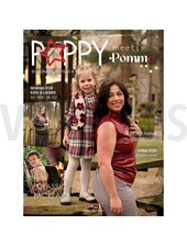 Poppy meets pommé editie 25