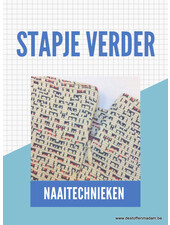 stapje verder maandagavond vanaf 13/10/2025