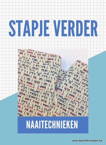 stapje verder maandagavond vanaf 13/10/2025