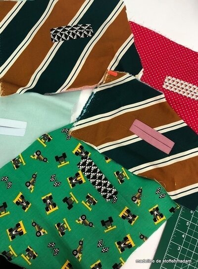 step further Tuesday morning from 4/11/2025