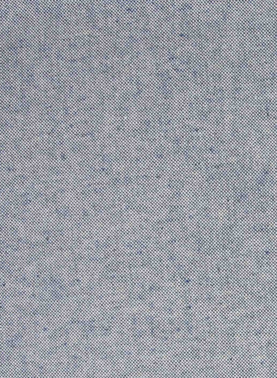 Madeline recycled canvas - prachtige gemeleerde kleuren - marineblauw