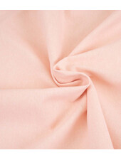 Madeline recycled canvas - prachtige gemeleerde kleuren - zachtroze