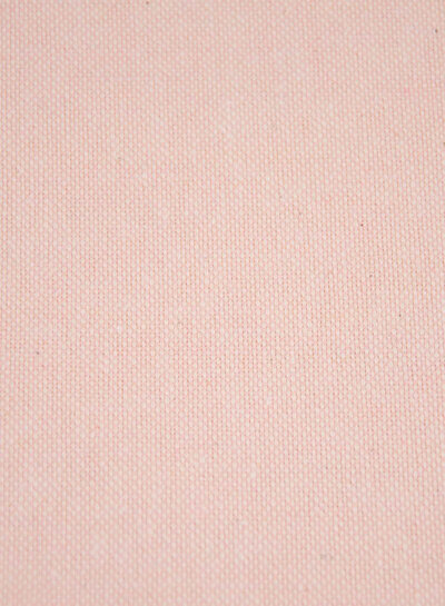 Katia fabrics recycled canvas - beautiful mottled colours - soft pink