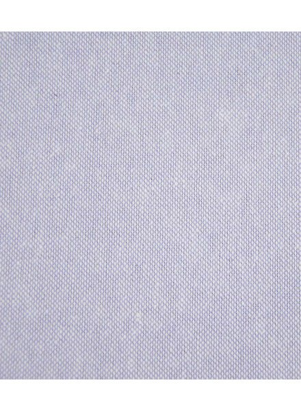 Madeline recycled canvas - beautiful mottled colours - lilac