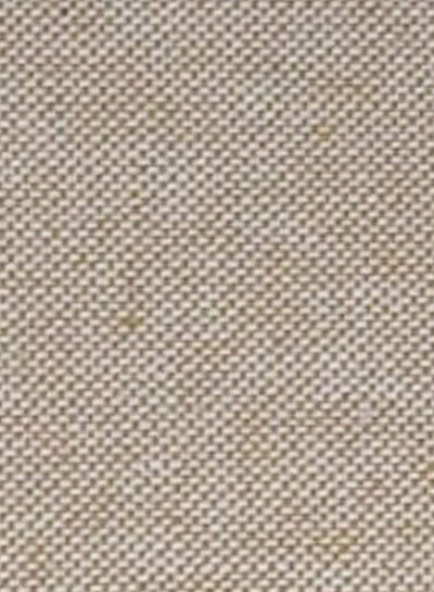 Katia fabrics recycled canvas - prachtige gemeleerde kleuren - camel