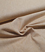 Katia fabrics recycled canvas - prachtige gemeleerde kleuren - camel