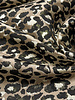 Madeline leopard - woven jacquard