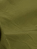 cupro touch - viscose - olive green
