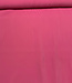 cupro touch - viscose - fel roze