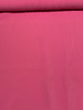 cupro touch - viscose - fel roze