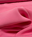 cupro touch - viscose - fel roze