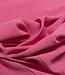 cupro touch - viscose - fel roze
