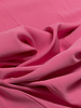 cupro touch - viscose - bright pink