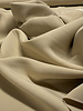 cupro touch - viscose - beige