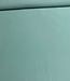 cupro touch - viscose - licht turquoise