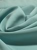 cupro touch - viscose - light turquoise