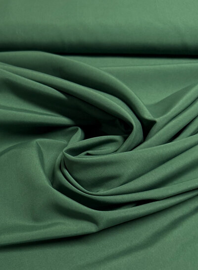 Madeline Quick Dry swimwear - donkergroen