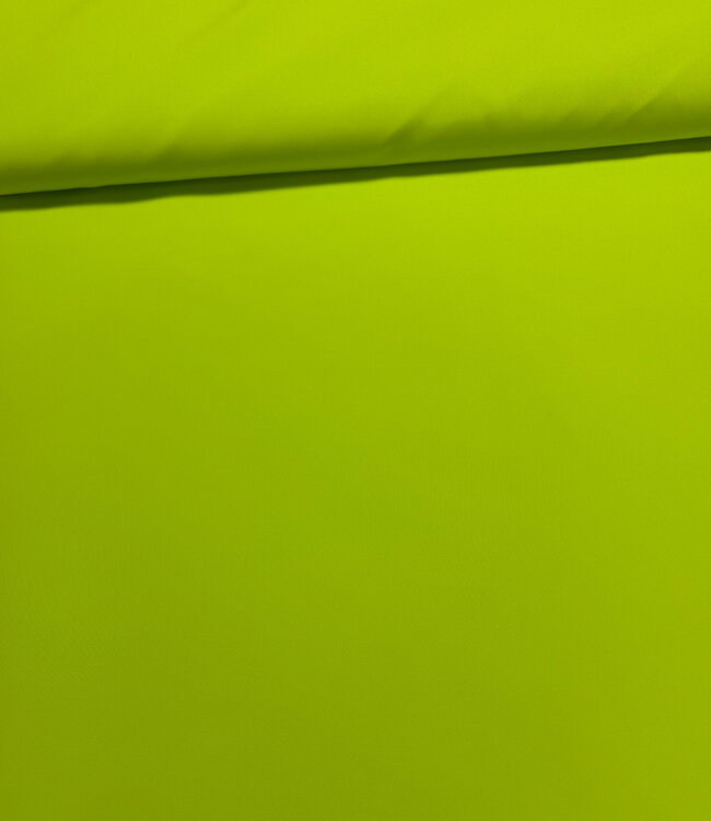 Quick Dry swimwear - limoncello