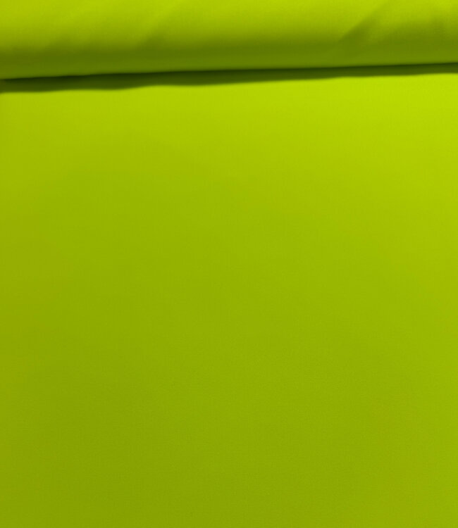 Quick Dry swimwear - limoncello