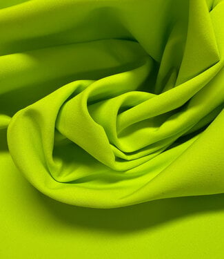 Madeline Quick Dry swimwear - limoncello