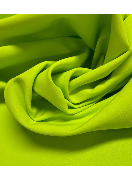 Madeline Quick Dry swimwear - limoncello