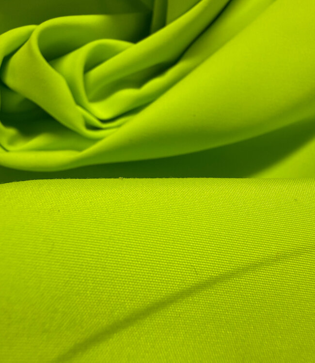 Quick Dry swimwear - limoncello
