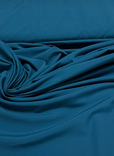 Madeline Quick Dry swimwear - petrolgroen