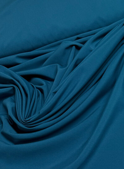 Madeline Quick Dry swimwear - petrol green