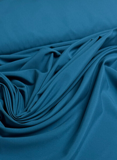 Madeline Quick Dry swimwear - petrol green