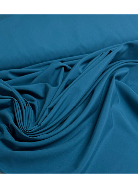 Madeline Quick Dry swimwear - petrol green