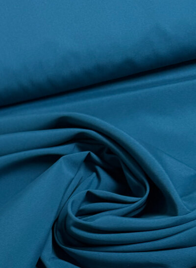 Madeline Quick Dry swimwear - petrolgroen