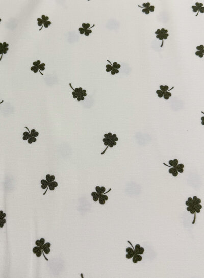 Madeline clovers - jersey