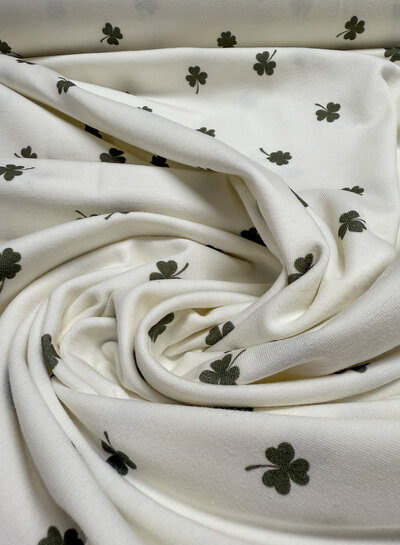 Madeline clovers - jersey