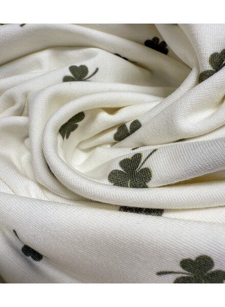 Madeline clovers - jersey