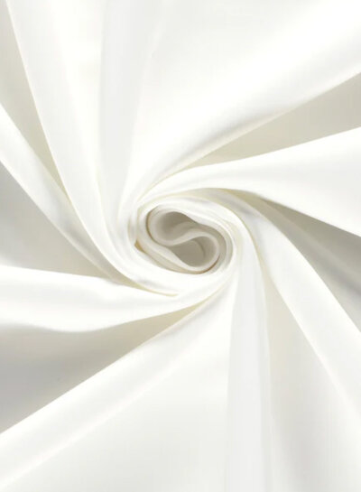 verduisterende stof -  off white