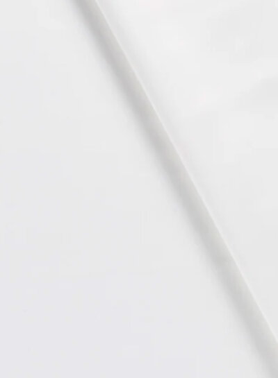 verduisterende stof -  off white