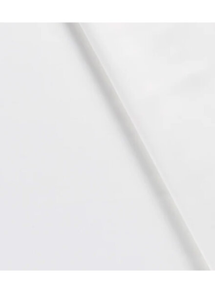 blackout fabric - off white