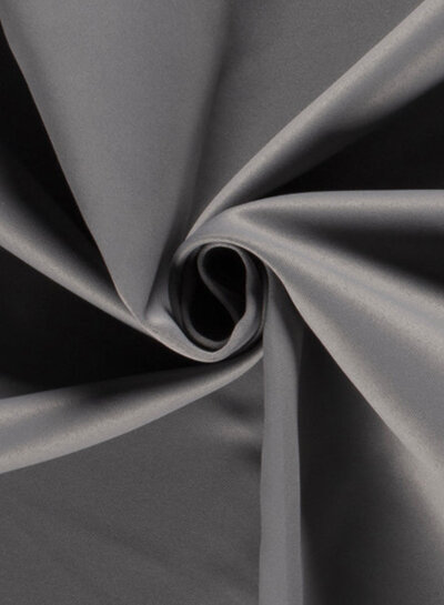 blackout fabric black out - dark gray