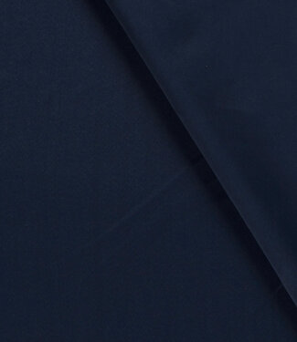 blackout fabric black out - navy blue