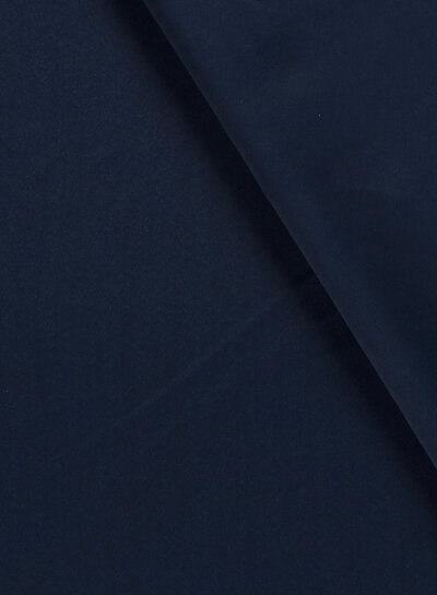blackout fabric black out - navy blue