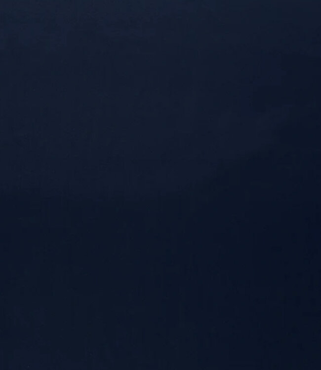 verduisterende stof black out - marineblauw