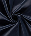 verduisterende stof black out - marineblauw