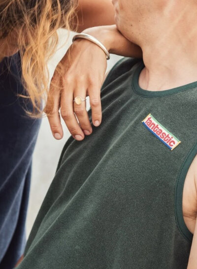 Wisj patterns Marcel pattern top/dress