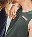 Wisj patterns Marcel patroon top/jurk