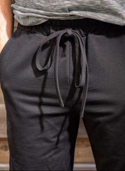 Wisj patterns Joey short - dames en heren