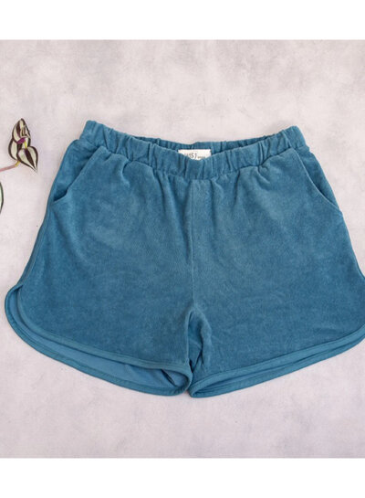 Wisj patterns Joey short - dames en heren