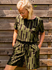 Wisj patterns Joey short - dames en heren