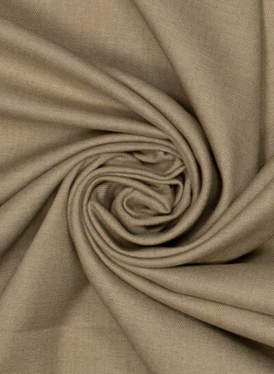 sand - woven bamboo - recycled, very soft fabric and no wrinkles
