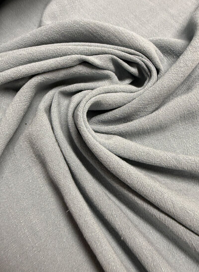 Bel'Etoile Kiki value pack - greyed mint linen viscose
